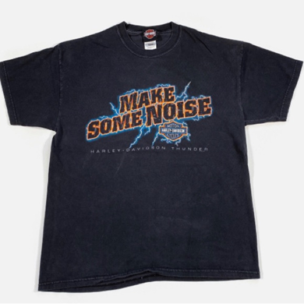 vintage harley davidson shirt